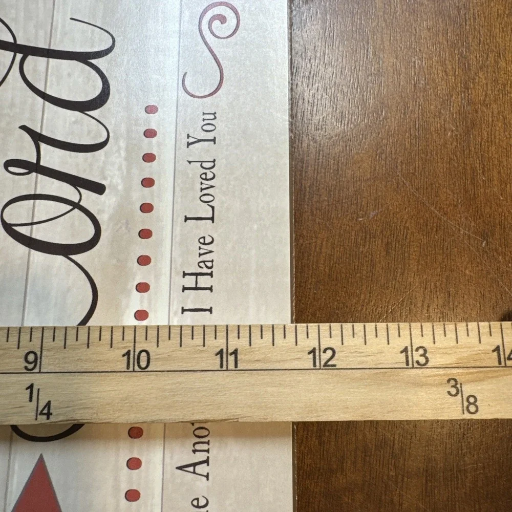 Dicksons brand size